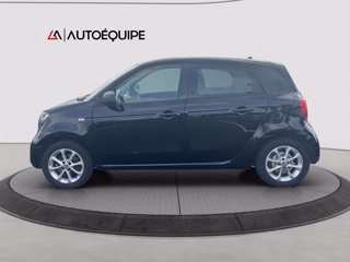 SMART Forfour 1.0 Passion 71cv my18
