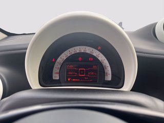 SMART Forfour 1.0 Passion 71cv my18