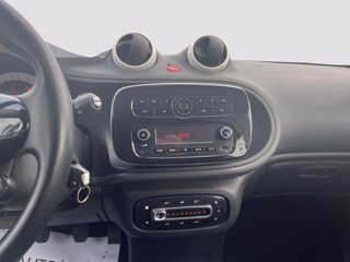 SMART Forfour 1.0 Passion 71cv my18