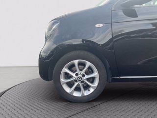 SMART Forfour 1.0 Passion 71cv my18