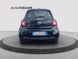 SMART Forfour 1.0 Passion 71cv my18