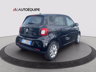 SMART Forfour 1.0 Passion 71cv my18