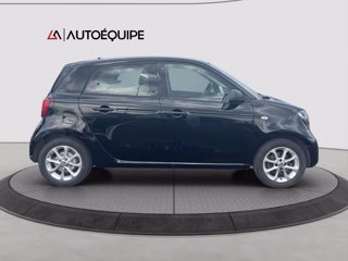 SMART Forfour 1.0 Passion 71cv my18
