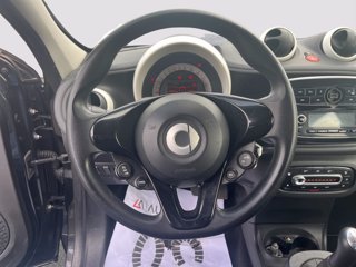 SMART Forfour 1.0 Passion 71cv my18