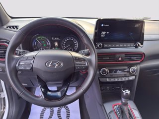 HYUNDAI Kona 1.6 hev Xprime 2wd dct