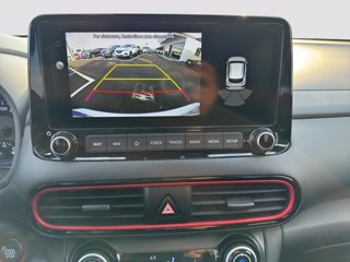 HYUNDAI Kona 1.6 hev Xprime 2wd dct