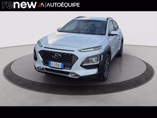 HYUNDAI Kona 1.6 hev Xprime 2wd dct