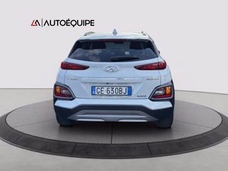 HYUNDAI Kona 1.6 hev Xprime 2wd dct