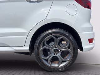 FORD EcoSport 1.0 ecoboost ST-Line Black Edition s&s 125cv my19