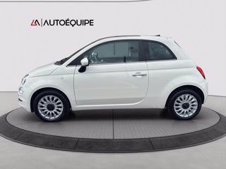 FIAT 500 1.0 hybrid Dolcevita 70cv