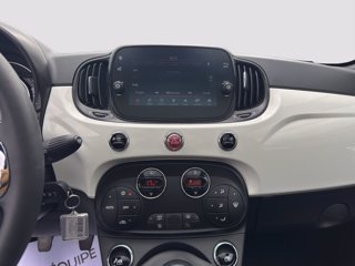 FIAT 500 1.0 hybrid Dolcevita 70cv