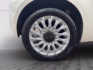 FIAT 500 1.0 hybrid Dolcevita 70cv