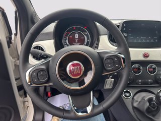 FIAT 500 1.0 hybrid Dolcevita 70cv