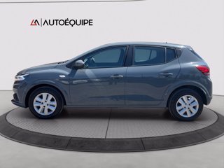 DACIA Sandero Streetway 1.0 tce Expression Eco-g 100cv 5 marce