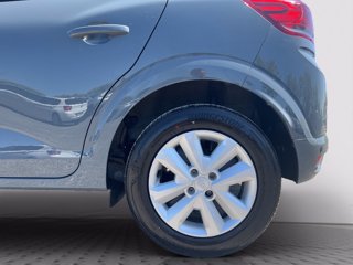 DACIA Sandero Streetway 1.0 tce Expression Eco-g 100cv 5 marce