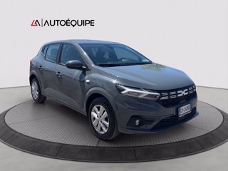 DACIA Sandero Streetway 1.0 tce Expression Eco-g 100cv 5 marce