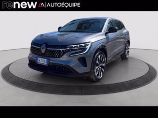 RENAULT Austral 1.2 E-Tech full hybrid Techno 200cv auto