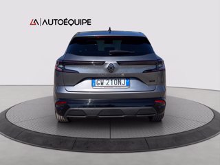 RENAULT Austral 1.2 E-Tech full hybrid Techno 200cv auto