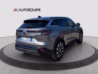 RENAULT Austral 1.2 E-Tech full hybrid Techno 200cv auto