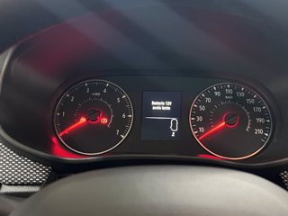 DACIA Sandero Stepway 1.0 tce Expression Eco-g 100cv