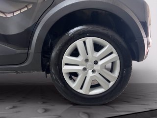 DACIA Sandero Stepway 1.0 tce Expression Eco-g 100cv