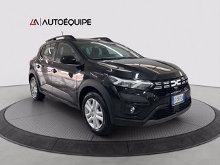 DACIA Sandero Stepway 1.0 tce Expression Eco-g 100cv