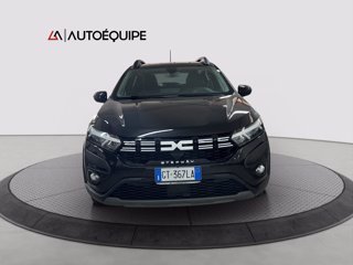 DACIA Sandero Stepway 1.0 tce Expression Eco-g 100cv