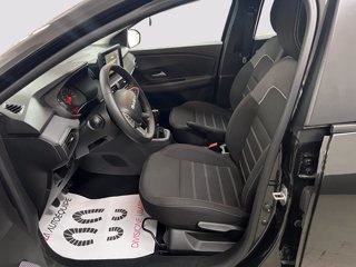 DACIA Sandero Stepway 1.0 tce Expression Eco-g 100cv