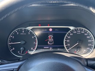 NISSAN Juke 1.0 dig-t N-Connecta 114cv dct