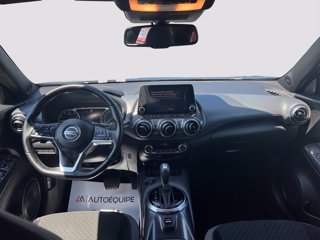 NISSAN Juke 1.0 dig-t N-Connecta 114cv dct