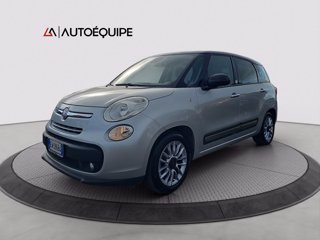 FIAT 500L Living 1.6 mjt Lounge 105cv