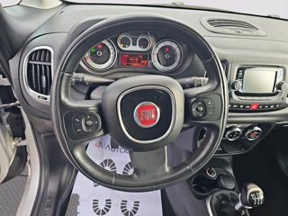 FIAT 500L Living 1.6 mjt Lounge 105cv