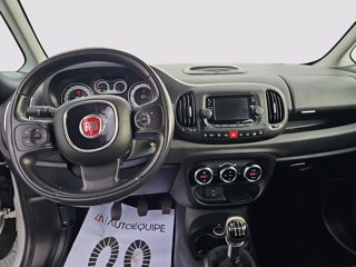 FIAT 500L Living 1.6 mjt Lounge 105cv