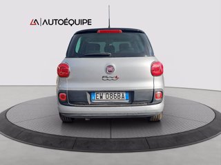 FIAT 500L Living 1.6 mjt Lounge 105cv