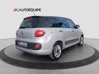 FIAT 500L Living 1.6 mjt Lounge 105cv