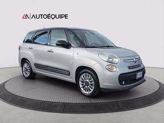FIAT 500L Living 1.6 mjt Lounge 105cv