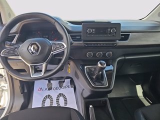 RENAULT Kangoo Passenger 1.3 tce Edition One Plus 100cv