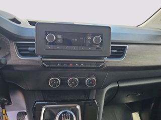 RENAULT Kangoo Passenger 1.3 tce Edition One Plus 100cv