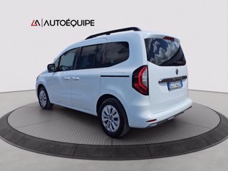 RENAULT Kangoo Passenger 1.3 tce Edition One Plus 100cv