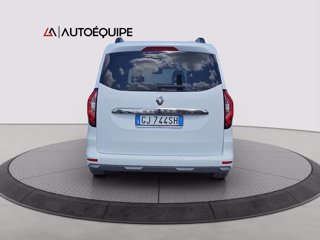 RENAULT Kangoo Passenger 1.3 tce Edition One Plus 100cv