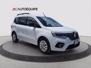 RENAULT Kangoo Passenger 1.3 tce Edition One Plus 100cv