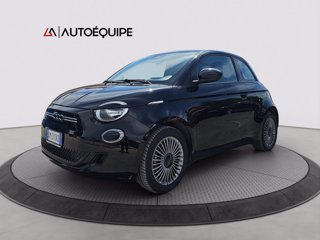 FIAT 500e 42 kWh La Prima