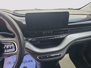 FIAT 500e 42 kWh La Prima