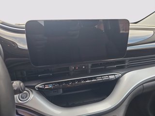 FIAT 500e 42 kWh La Prima