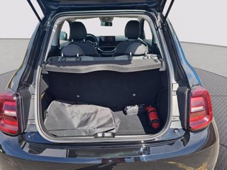 FIAT 500e 42 kWh La Prima