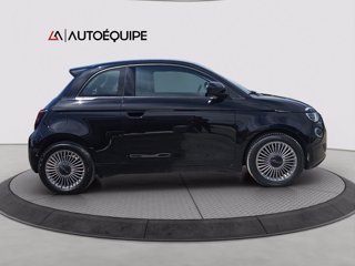 FIAT 500e 42 kWh La Prima