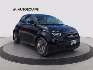 FIAT 500e 42 kWh La Prima