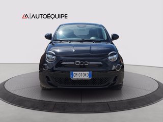 FIAT 500e 42 kWh La Prima