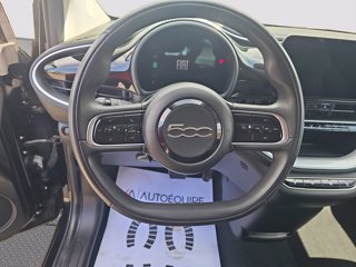 FIAT 500e 42 kWh La Prima