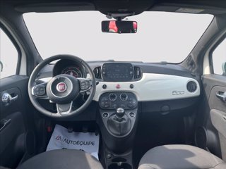 FIAT 500 1.0 hybrid Dolcevita 70cv